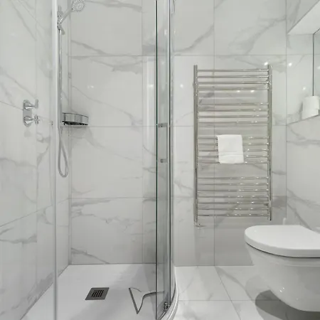 Latterbarrow Semesterbostad