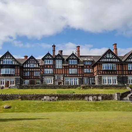 Hébergement de vacances Latterbarrow