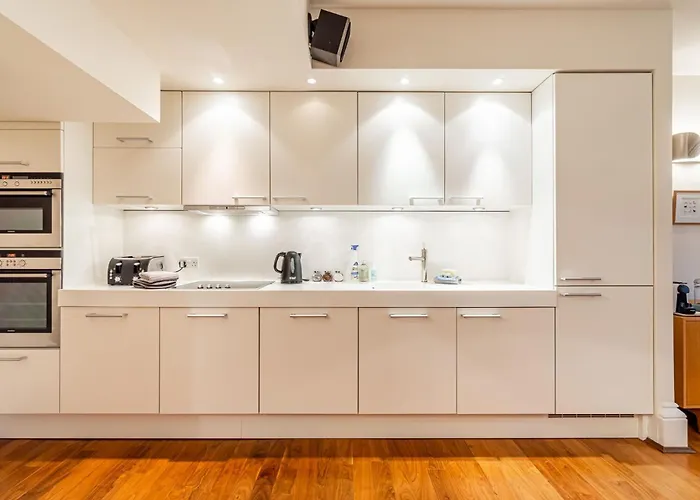 Latterbarrow Casa de Férias Ambleside