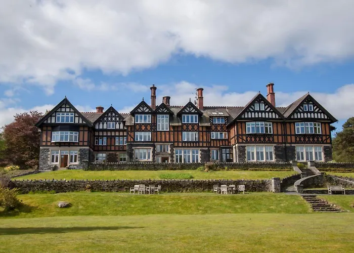 Casa de Férias Latterbarrow